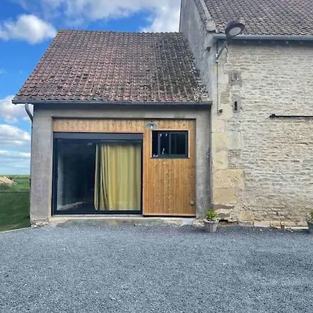 L'atelier Holiday home
