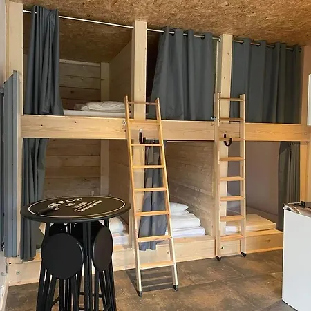 Holiday home L'atelier