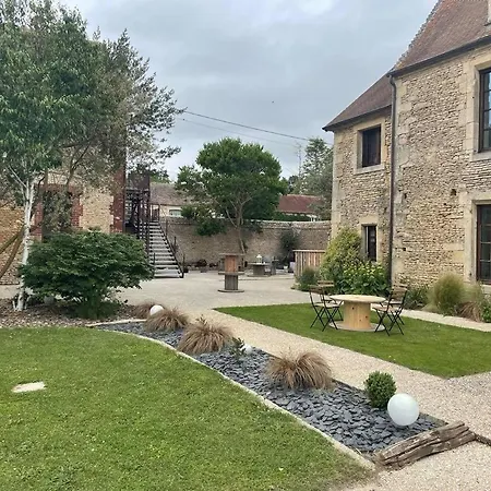 L'atelier Holiday home *